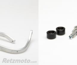 Kit Prot�ge mains KOBRA Moto Guzzi Stelvio 1200 noir