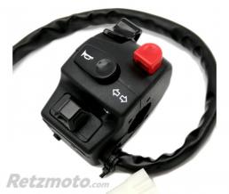 Commodo Gauche Universel TOUTES COMMANDES