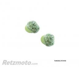 Paire de clignotants sur car�nage � led- 4 MODELES 