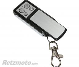 ALARME ARMLOCK MOTO-SCOOTER 125 dB AVEC DEMARRAGE A DISTANCE (CERTIFICATION CE)