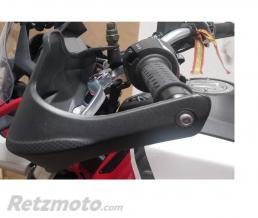 Protege Main Gauche Moto guzzi V85TT/Aprilia caponord 1200-B044836