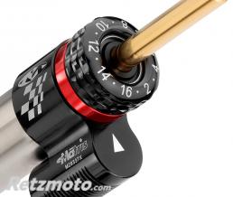 AMORTISSEUR DE DIRECTION SERIE R MATRIS DUCATI 749 03-06