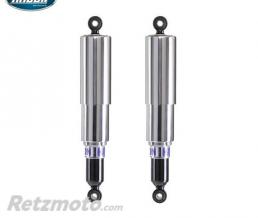 Bi-amortisseurs HAGON ROAD KAWASAKI 250/400 KH 76-82