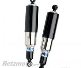 Bi-amortisseurs HAGON ROAD KAWASAKI 250/400 KH 76-82
