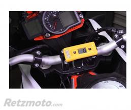 Balance digitale d�battement suspension SHOWA Slacker V2