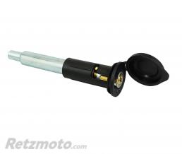 BARRE ANTIVOL BRAS OSCILLANT/SUSPENSION CYCLO MBK 51, 88 AVEC SUPPORT (127mm)