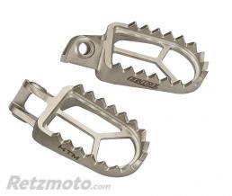 CONTROL TECH REPOSE-PIEDS CONTROL TECH ALU KTM APRES 2016-56MM