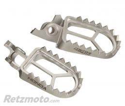 CONTROL TECH REPOSE-PIEDS CONTROL TECH ALU HONDA 56MM