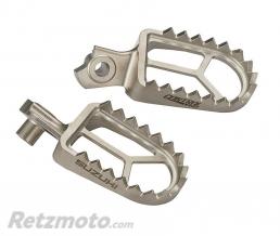 CONTROL TECH REPOSE-PIEDS CROSS CONTROL TECH ALU SUZUKI 56MM