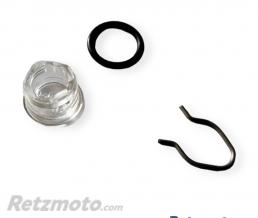 Hublot de maitre cylindre frein PS11 Brembo-10453310