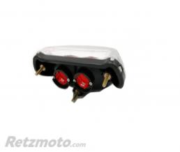 Feu arri�re KAWASAKI ZX12R adaptable