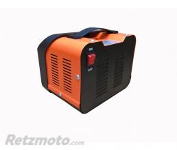 CHARGEUR BATTERIE 12V/24V 12A PROENERG 200