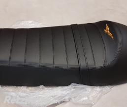 Selle Monoplace Moto Guzzi V7 Rallong�e 2008>-2S000265