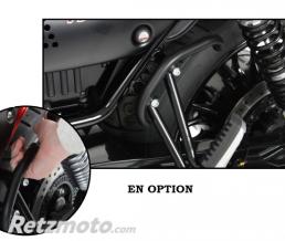 B�quille centrale Moto Guzzi V7 III 2017> Hepco-Becker