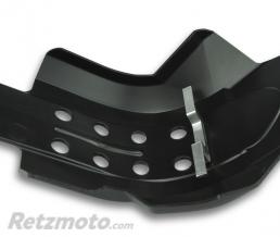 Sabot Moteur plastique YAMAHA YZF250 2010-2013 Noir