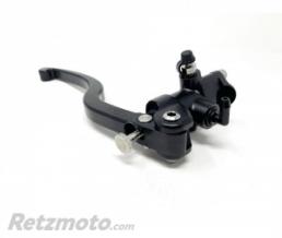 Maitre Cylindre frein PR16 entraxe variable 15/17 noir