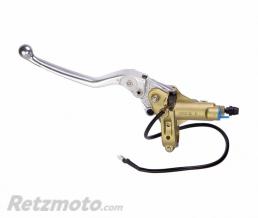Ma�tre-cylindre frein Ducati S2R/S4R PSC16 - or sans r�servoir-10977011