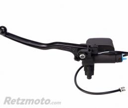 Ma�tre-cylindre frein Ducati monster 05-08 PS15 -noir avec r�servoir-10462067