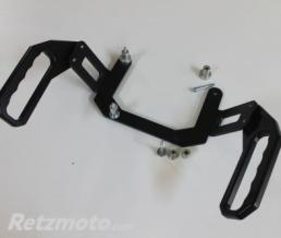 Poign�es passager exclusives SUZUKI SV650 16-22