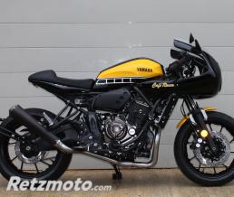 Coque arri�re Yamaha XSR 700 Speed