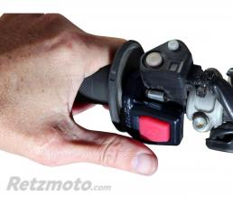 Syst�me automatique RISK RACING Ripper pour Roll-offs noir