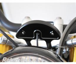 Tableau de bord Motoscope Pro BMW R nine T '14-16 Plug and play
