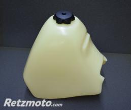 R�servoir Translucide 12L HONDA 250 XR L 1991-1998 Blanc