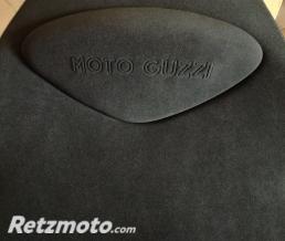 Selle Confort Moto Guzzi V85TT E4/E5 Rehauss� +2cm-2S001369