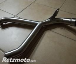 D�catalyseur MOTO GUZZI V85TT Hp corse