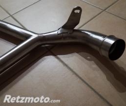 D�catalyseur MOTO GUZZI V85TT Hp corse
