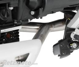 D�catalyseur MOTO GUZZI V85TT Hp corse