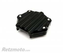 Support pour repose b�quille ALUMINIUM CNC UNIVERSEL