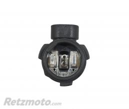 PORTE-AMPOULE/FICHE/DOUILLE 12V H1