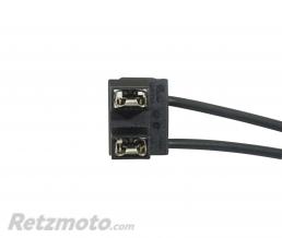 Connecteur H7 avec cablage