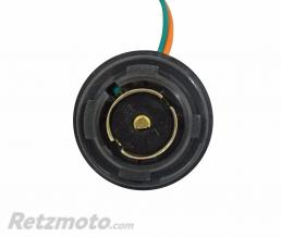 PORTE AMPOULE/FICHE/DOUILLE 12V HB4 AVEC CABLE
