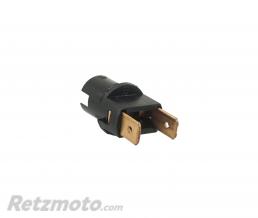 PORTE AMPOULE/FICHE/DOUILLE 12V W2.1x9.5D