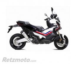 Silencieux echappement M10 TITANIUM IXRACE HONDA X-ADV 750 17-20   