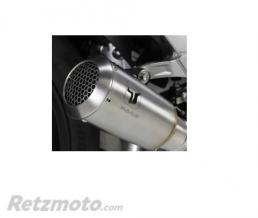 Silencieux echappement MK2 INOX IXRACE KTM DUKE 790 ADVENTURE 19-20 