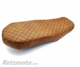 Selle BMW K75/K100 marron C-RACER adaptable