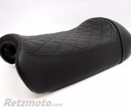 Selle Sport Monoplace Moto guzzi V7 I, V7 II,V7 III-607029M