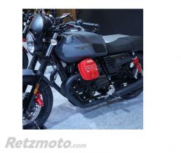 Kit Couvre Culasse Rouge Moto guzzi V7 III-606804M