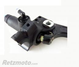 Ma�tre cylindre frein av PS13 Noir Cagiva Mito 125 sans r�servoir avec levier-10505351