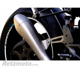 Silencieux HYDROFORM NOIR HP CORSE HONDA CB 1000 R