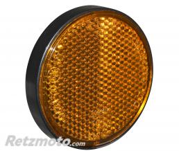 CATADIOPTRE SCOOTER A VISSER ORANGE (60 mm)