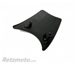 Saut de Vent ALU NOIR bross� PLATINIUM