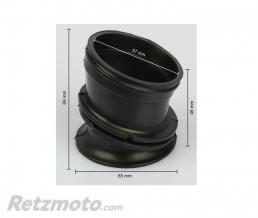 Manchon liaison carburateur Kawasaki GPZ750A(oem 14073-1032)
