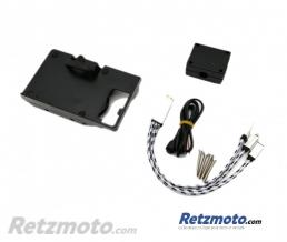 Support Chargeur T�l�phone BMW R1200GS/HONDA CRF1000 UNIVERSEL avec 2 USB