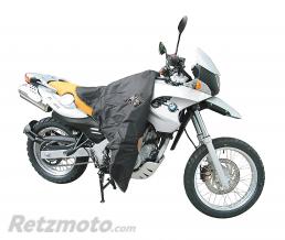 Tablier moto gaucho TUCANO R119 YAMAHA MT09/TRIUMPH TIGER/SUZUKI 650 DR/HONDA AFRICA TWIN/MOTO GUZZI V85TT