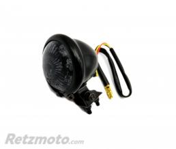 Feu arri�re � leds BATES STYLE FUME - NOIR