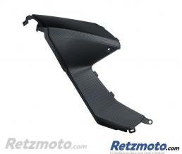 APRILIA Convoyeur Air Gauche Aprilia Shiver 900 Aspect Carbone-2H002143